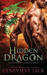 Cover image for Hidden Dragon