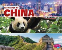 Cover image for China