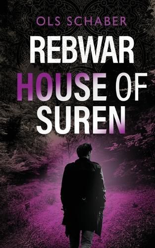 Cover image for Rebwar - House of Suren