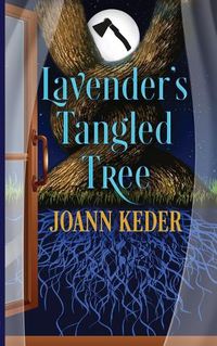 Cover image for Lavender's Tangled Tree