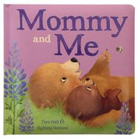 Cover image for Mommy and Me