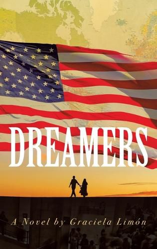 Cover image for Dreamers