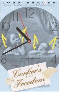 Cover image for Corker's Freedom