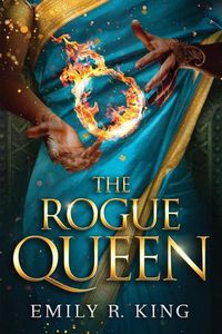 Cover image for The Rogue Queen