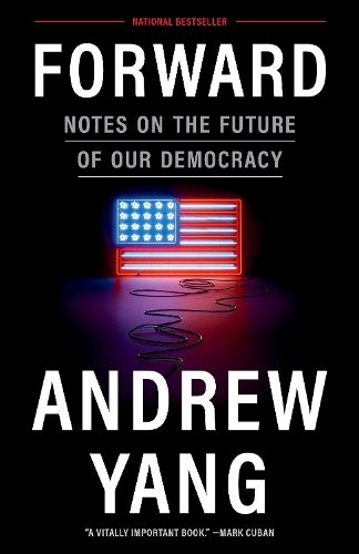 Cover image for Forward: Notes on the Future of Our Democracy