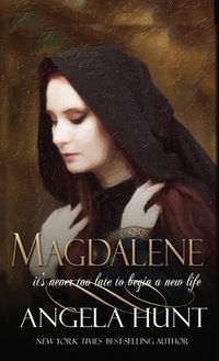 Cover image for Magdalene