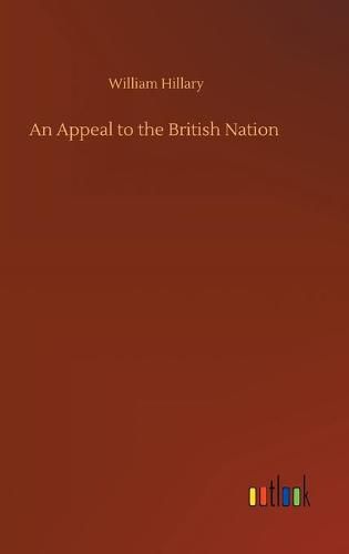 Cover image for An Appeal to the British Nation