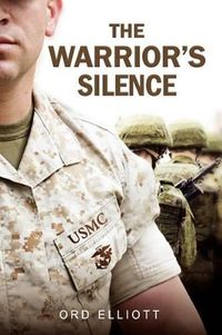 Cover image for The Warrior's Silence