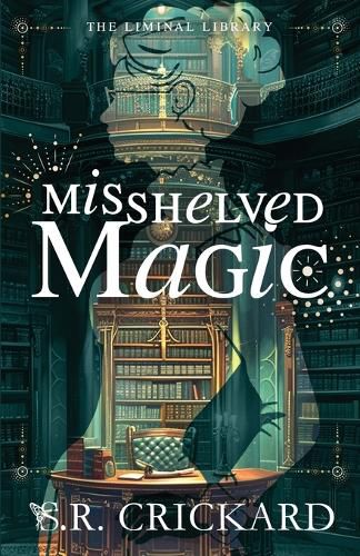 Cover image for Misshelved Magic