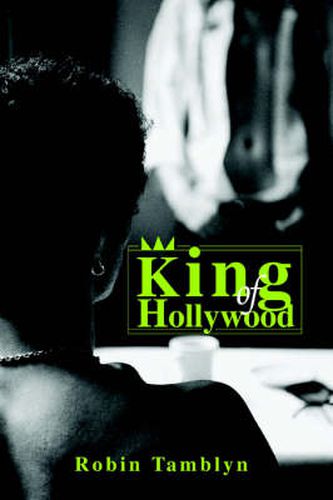 Cover image for King of Hollywood