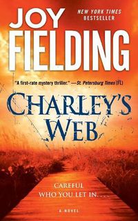 Cover image for Charley's Web