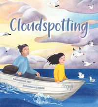 Cover image for Cloudspotting