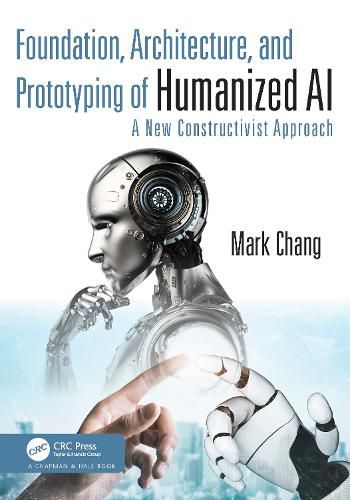 Cover image for Foundation, Architecture, and Prototyping of Humanized AI