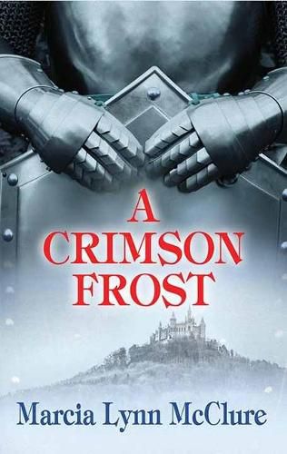 Cover image for A Crimson Frost