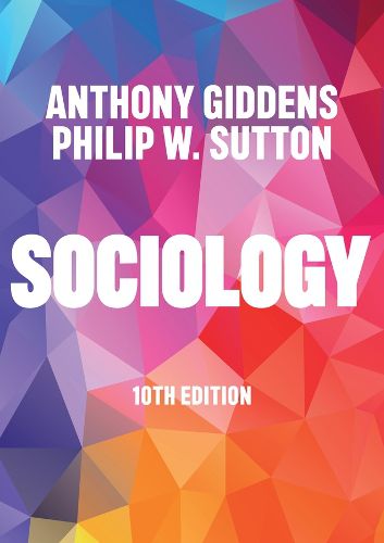 Cover image for Sociology