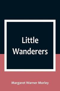 Cover image for Little Wanderers