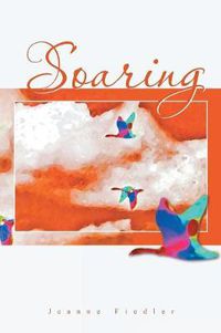 Cover image for Soaring