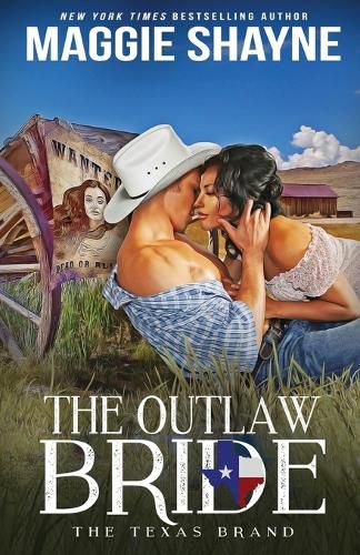 The Outlaw Bride