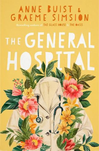 Cover image for The General Hospital (Menzies Mental Health, Book 3)