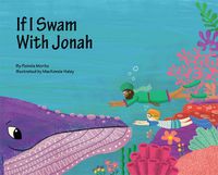 Cover image for If I Swam with Jonah