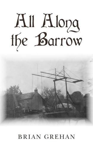 Cover image for All Along the Barrow