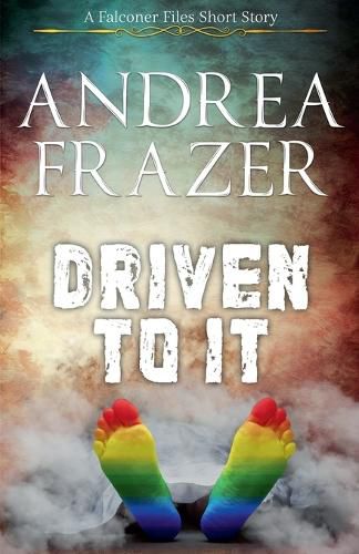 Cover image for Driven To It