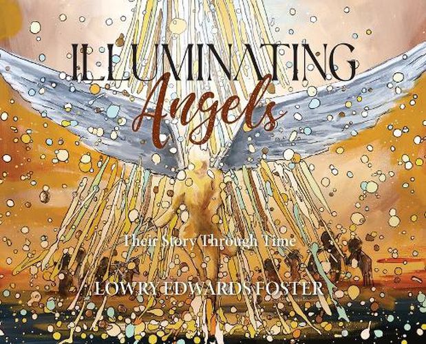 Cover image for Illuminating Angels