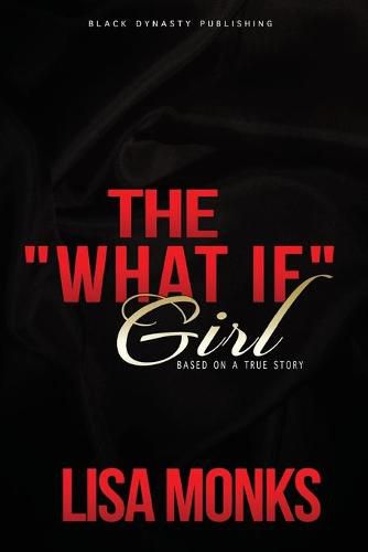 Cover image for The What If Girl