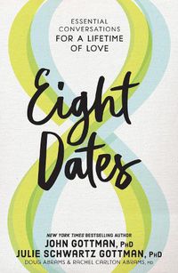 Cover image for Eight Dates