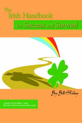 Cover image for The Irish Handbook for Success and Survival