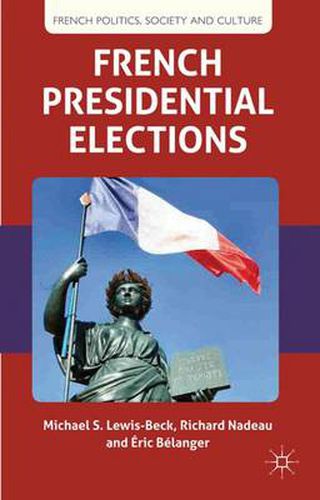 Cover image for French Presidential Elections