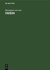 Cover image for Iwein