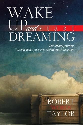 Cover image for Wake Up and Start Dreaming