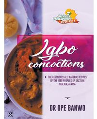 Cover image for Igbo Concoctions