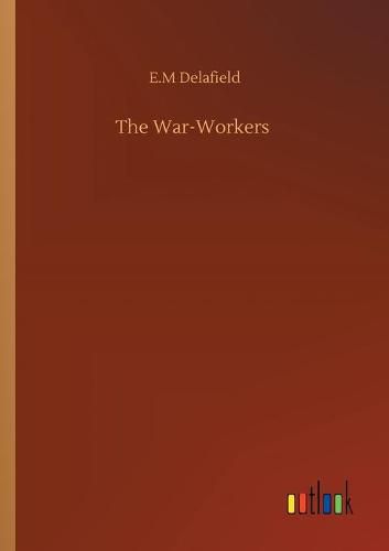 Cover image for The War-Workers