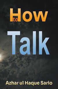 Cover image for How to Talk