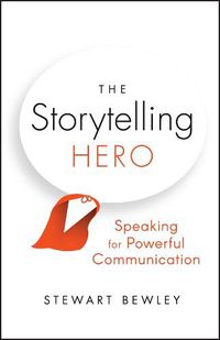 Cover image for The Storytelling Hero