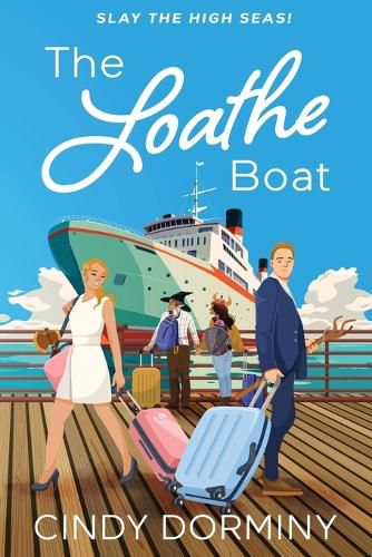 Cover image for The Loathe Boat