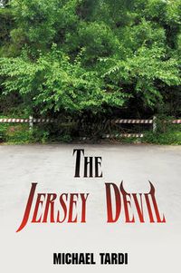 Cover image for The Jersey Devil