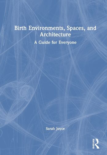 Cover image for Birth Environments, Spaces and Architecture