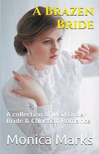 Cover image for A Brazen Bride