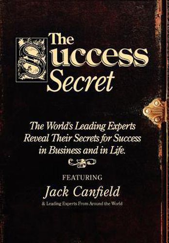 Cover image for The Success Secret