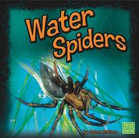 Cover image for Water Spiders