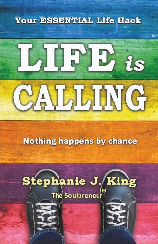 Cover image for Life is Calling