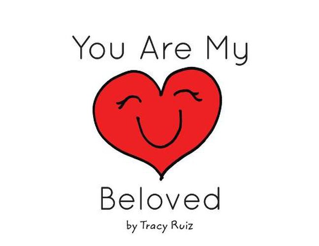 Cover image for You Are My Beloved