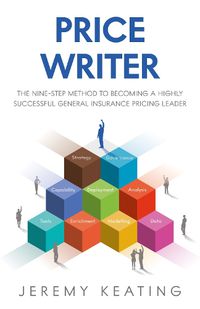 Cover image for Price Writer