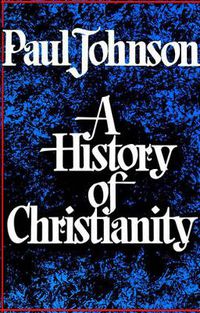Cover image for History of Christianity