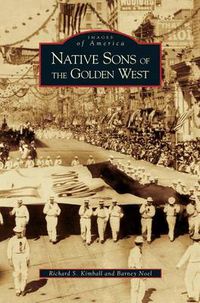 Cover image for Native Sons of the Golden West