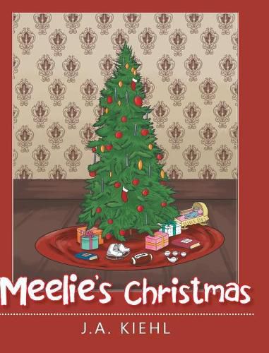 Cover image for Meelie's Christmas