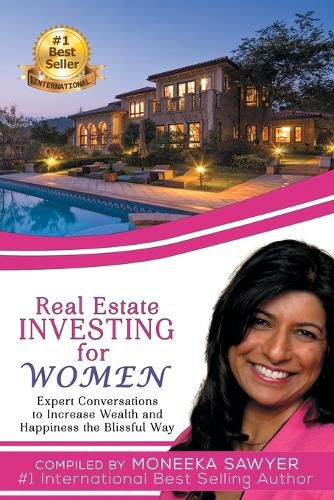 Cover image for Real Estate Investing for Women